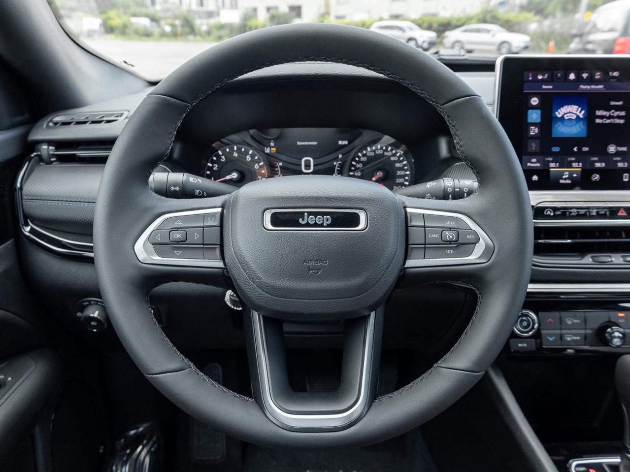 2026 Jeep Compass NORTH Photo