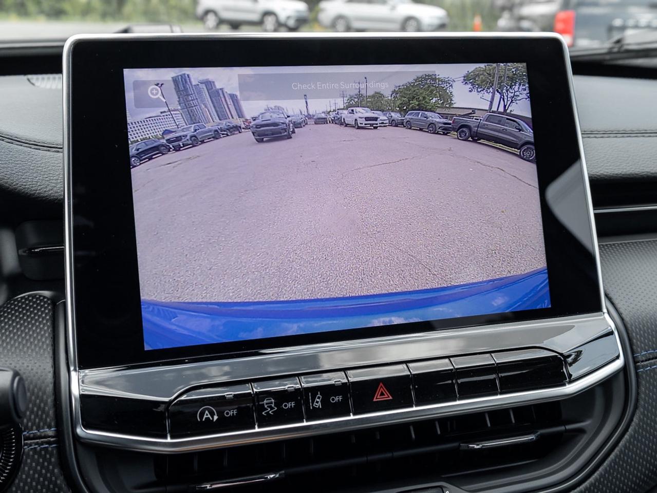 2026 Jeep Compass NORTH Photo