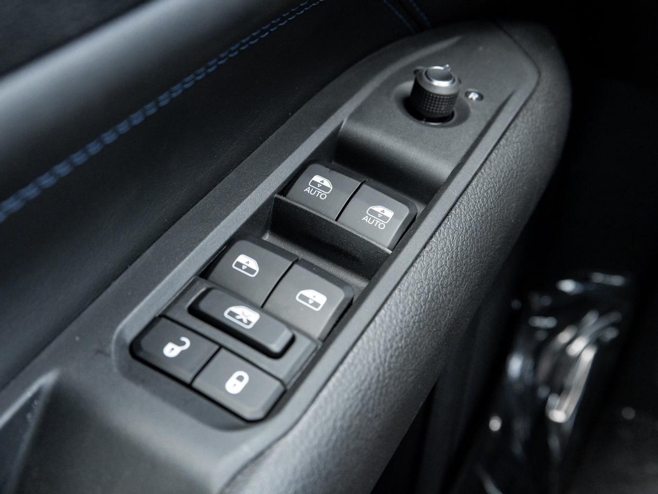 2026 Jeep Compass NORTH Photo