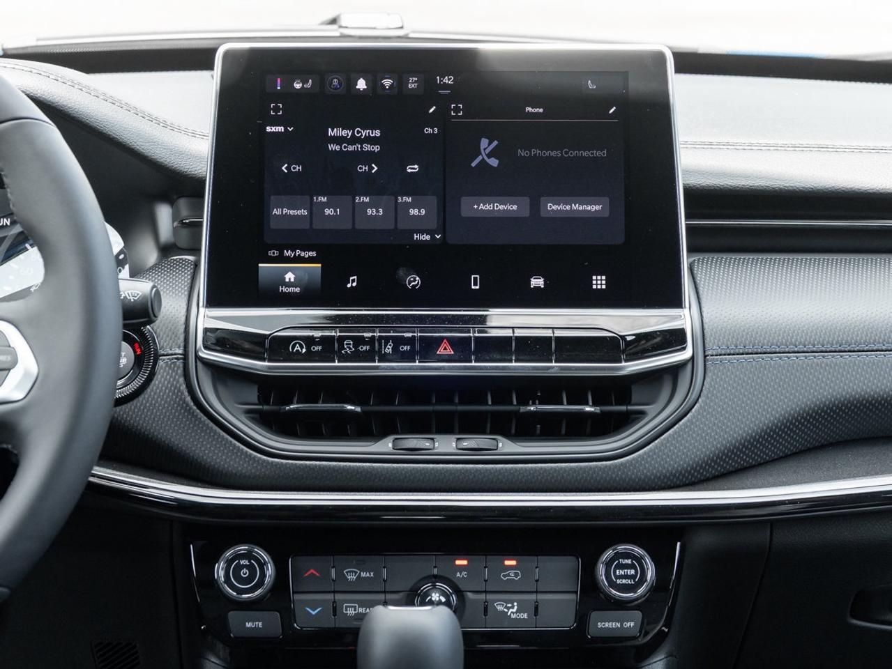 2026 Jeep Compass NORTH Photo