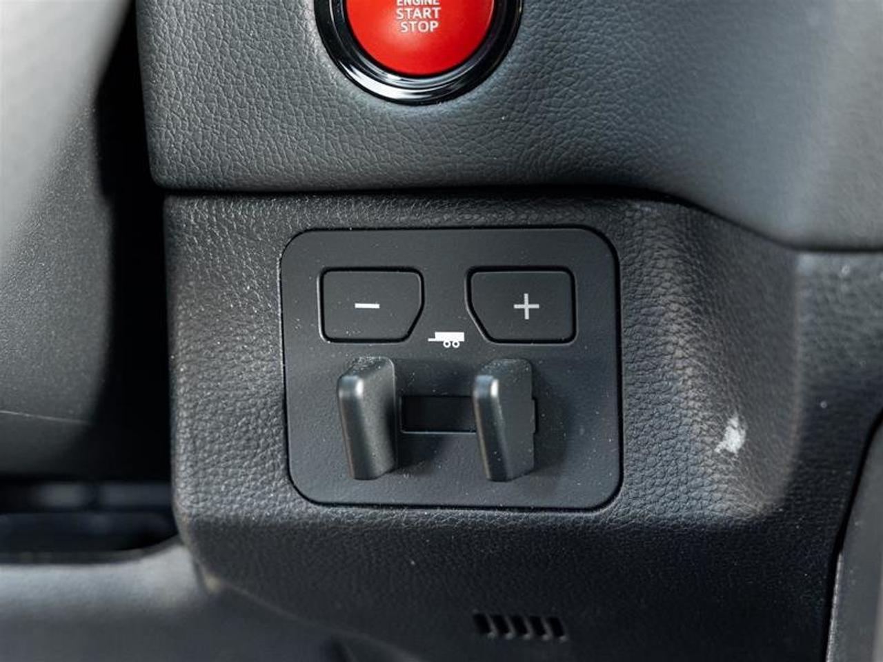 2026 Toyota Tundra Limited TRD Off Road Photo