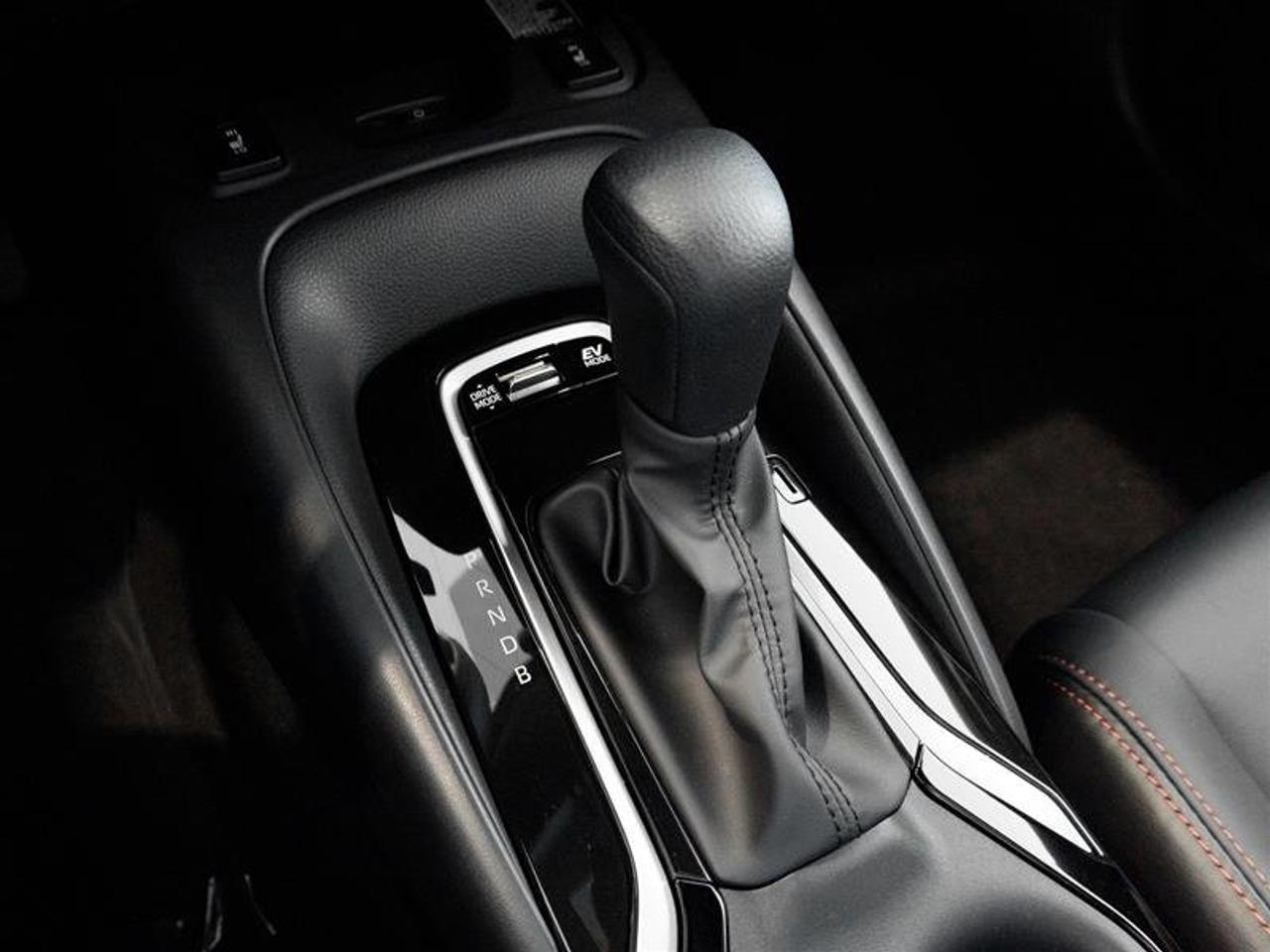 2026 Toyota Corolla Hybrid XSE AWD Photo