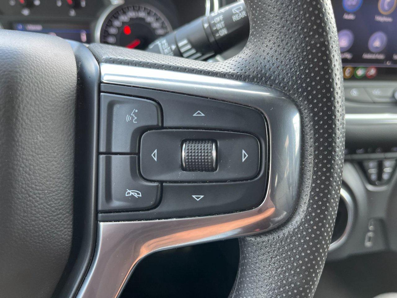 2022 Chevrolet Blazer LT AWD Photo