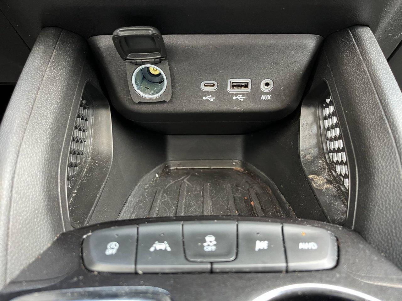 2022 Chevrolet TrailBlazer RS AWD Photo