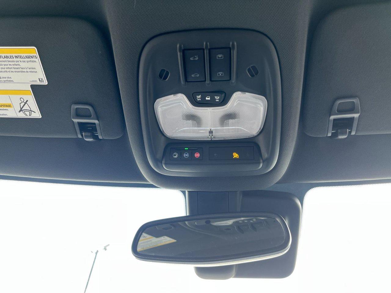 2022 Chevrolet TrailBlazer RS AWD Photo