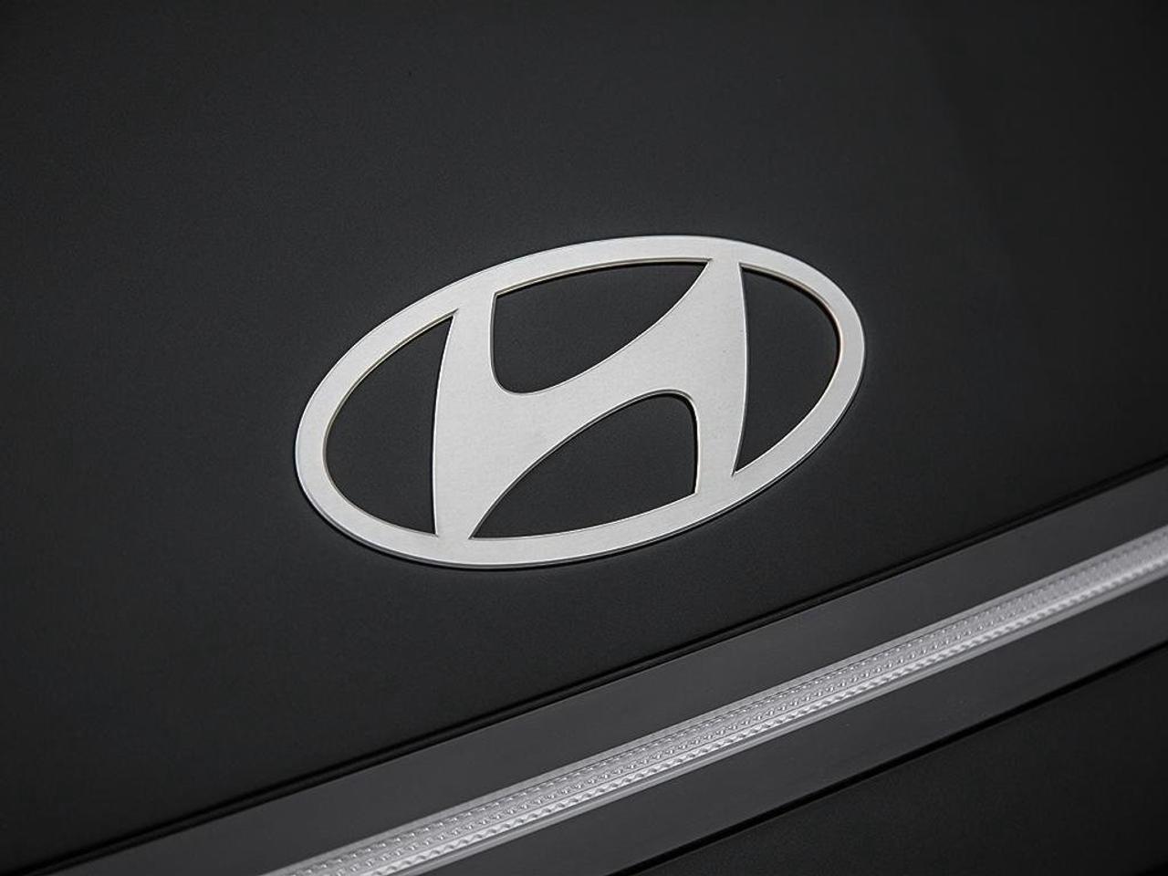 2025 Hyundai Sonata Preferred-Trend Photo