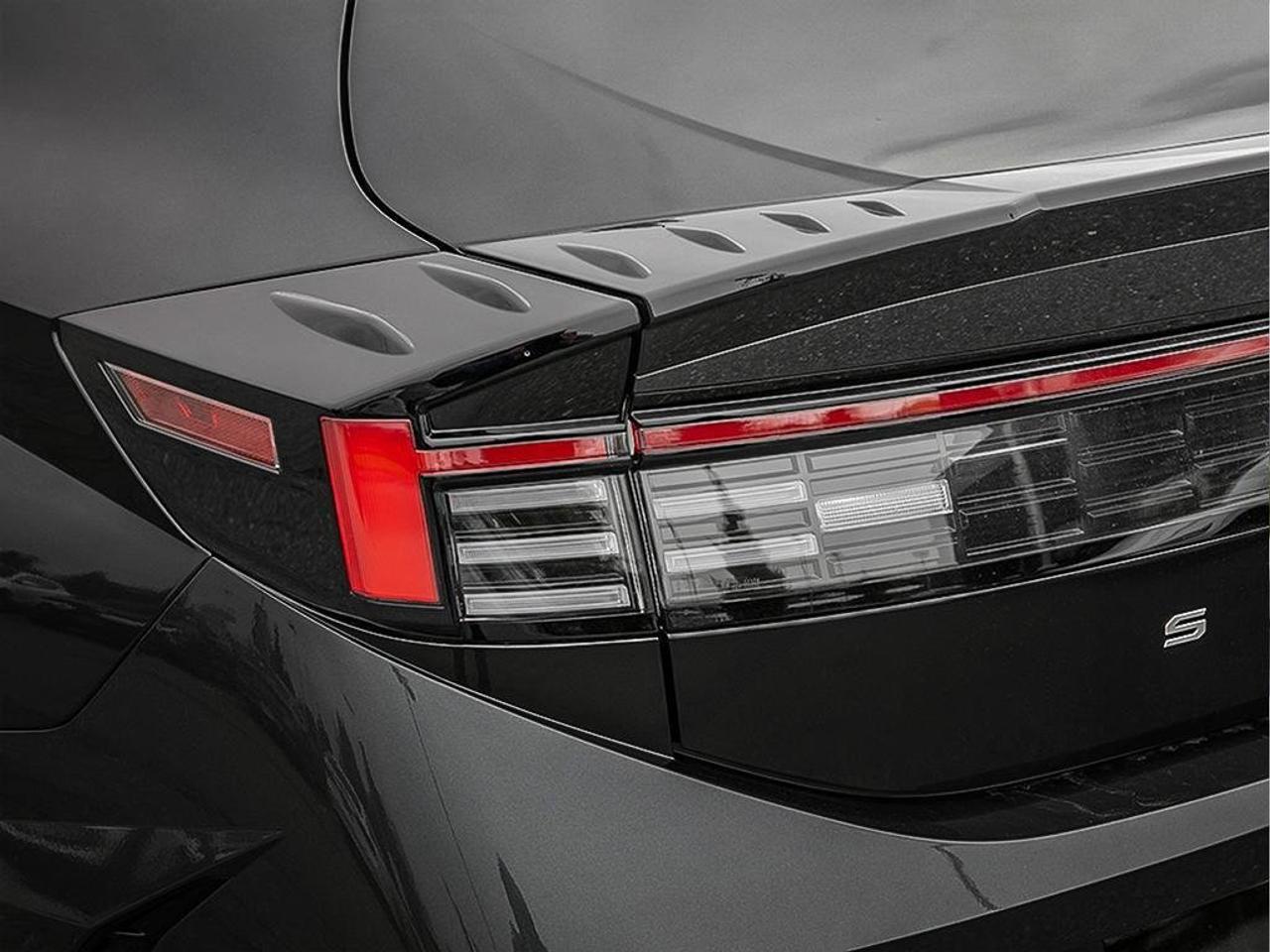 2025 Hyundai Sonata Preferred-Trend Photo