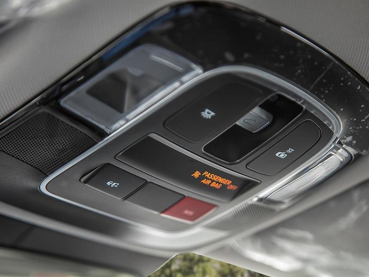 2025 Hyundai Sonata Preferred-Trend Photo