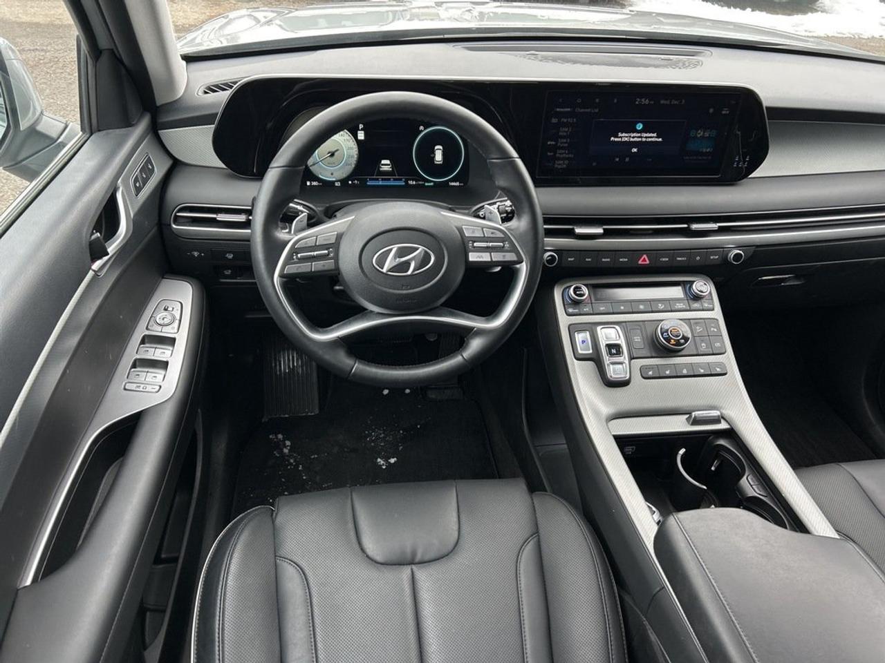 2025 Hyundai PALISADE Urban 7 Passenger Photo