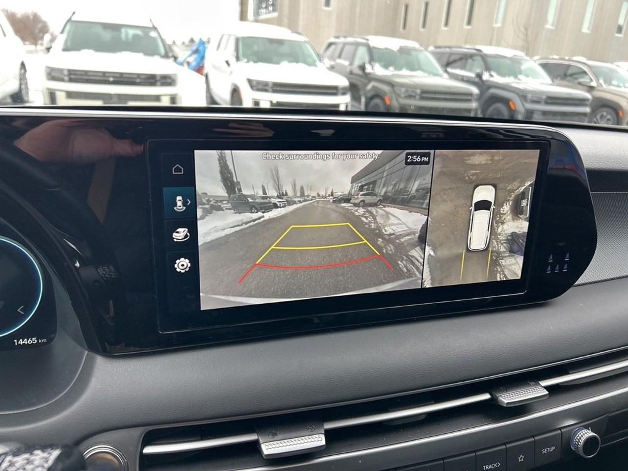 2025 Hyundai PALISADE Urban 7 Passenger Photo