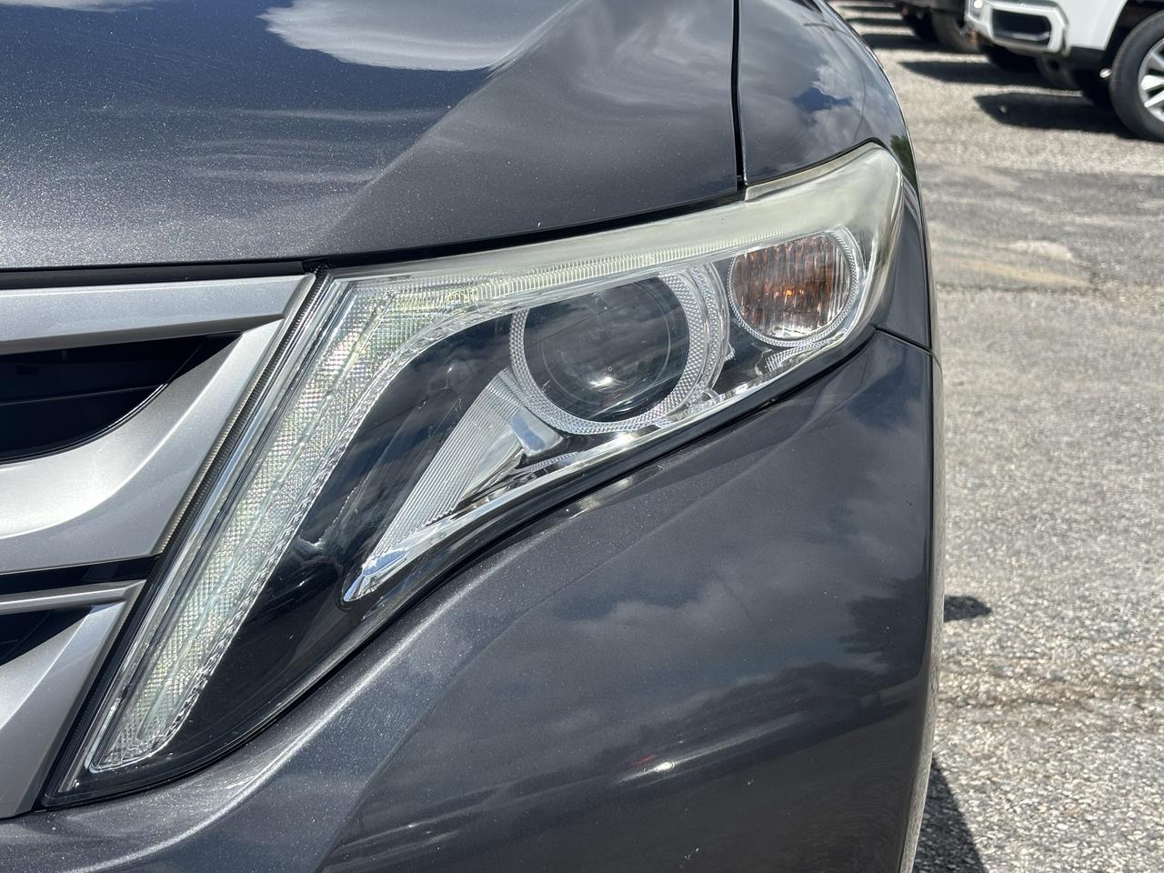 2014 Toyota Venza  Photo