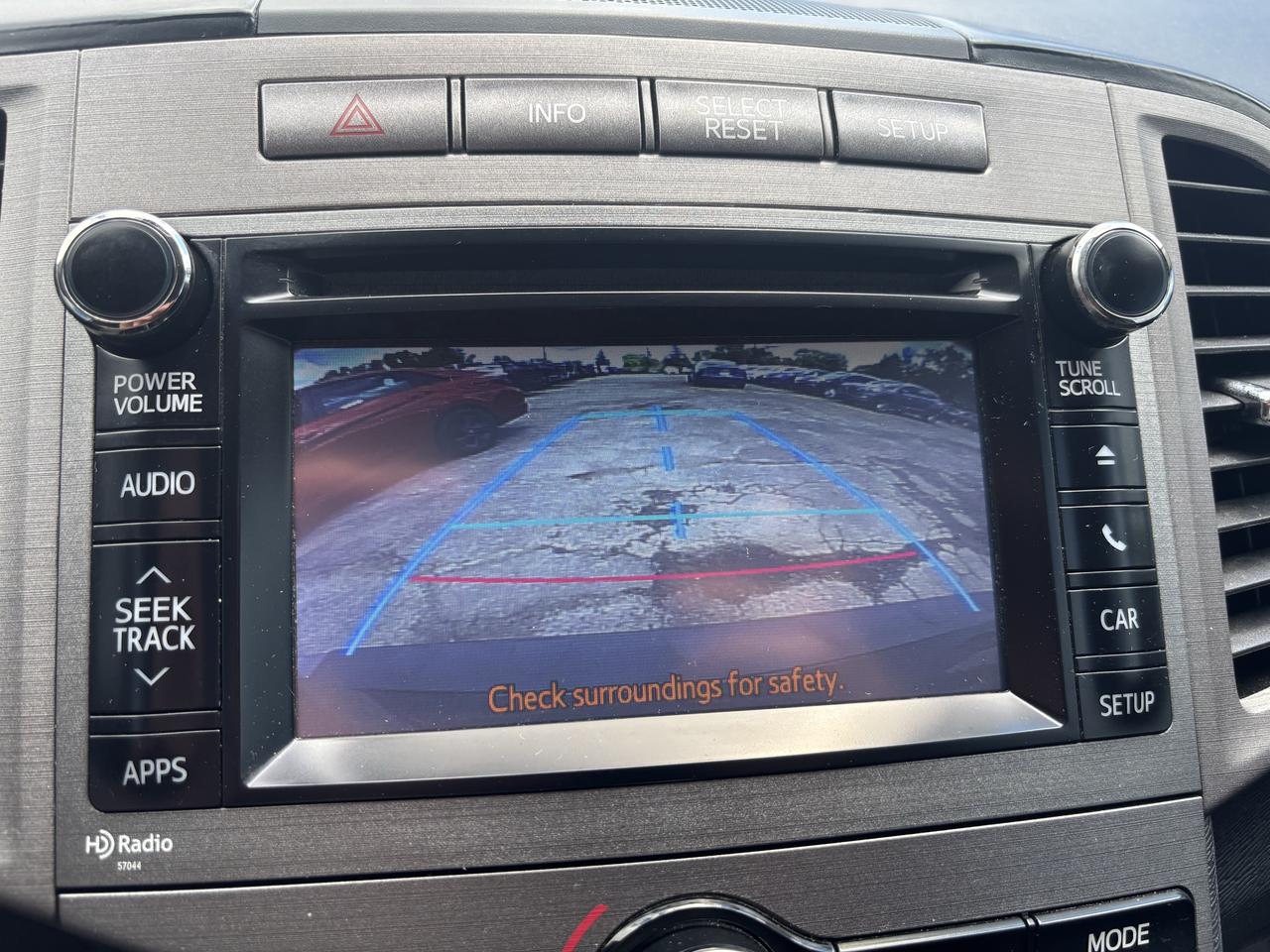 2014 Toyota Venza  Photo