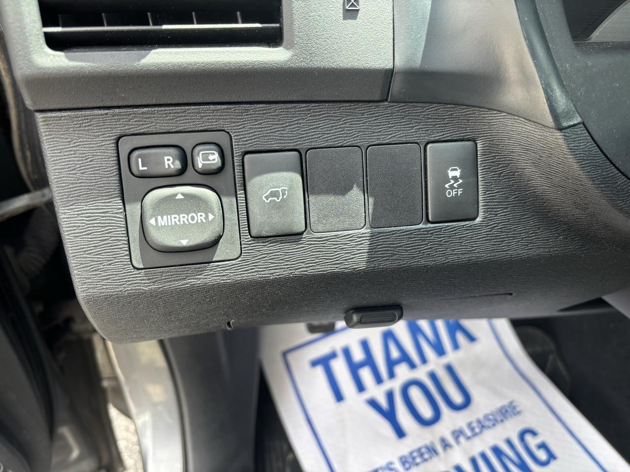 2014 Toyota Venza  Photo