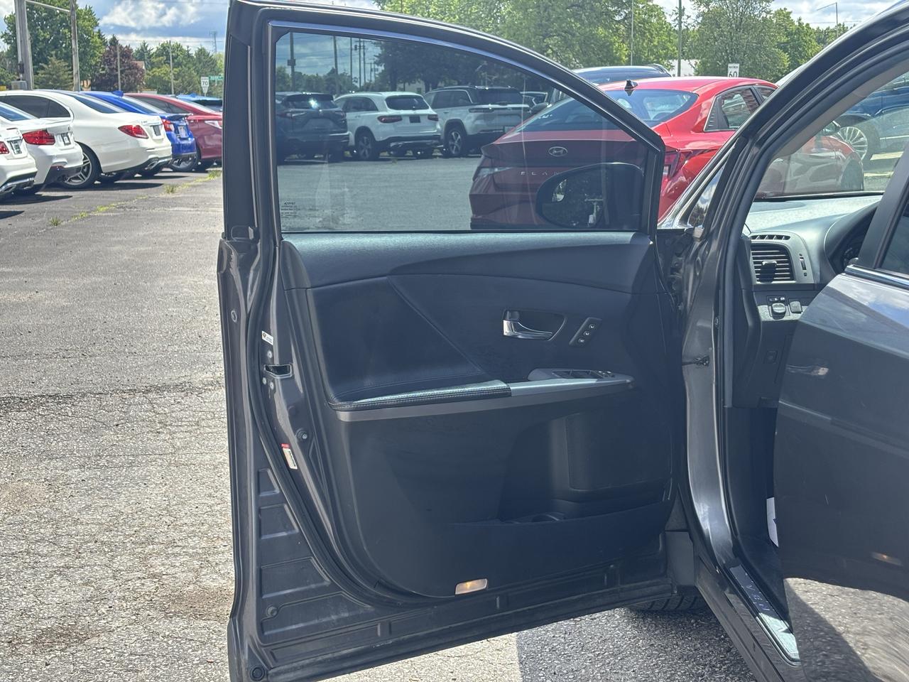 2014 Toyota Venza  Photo