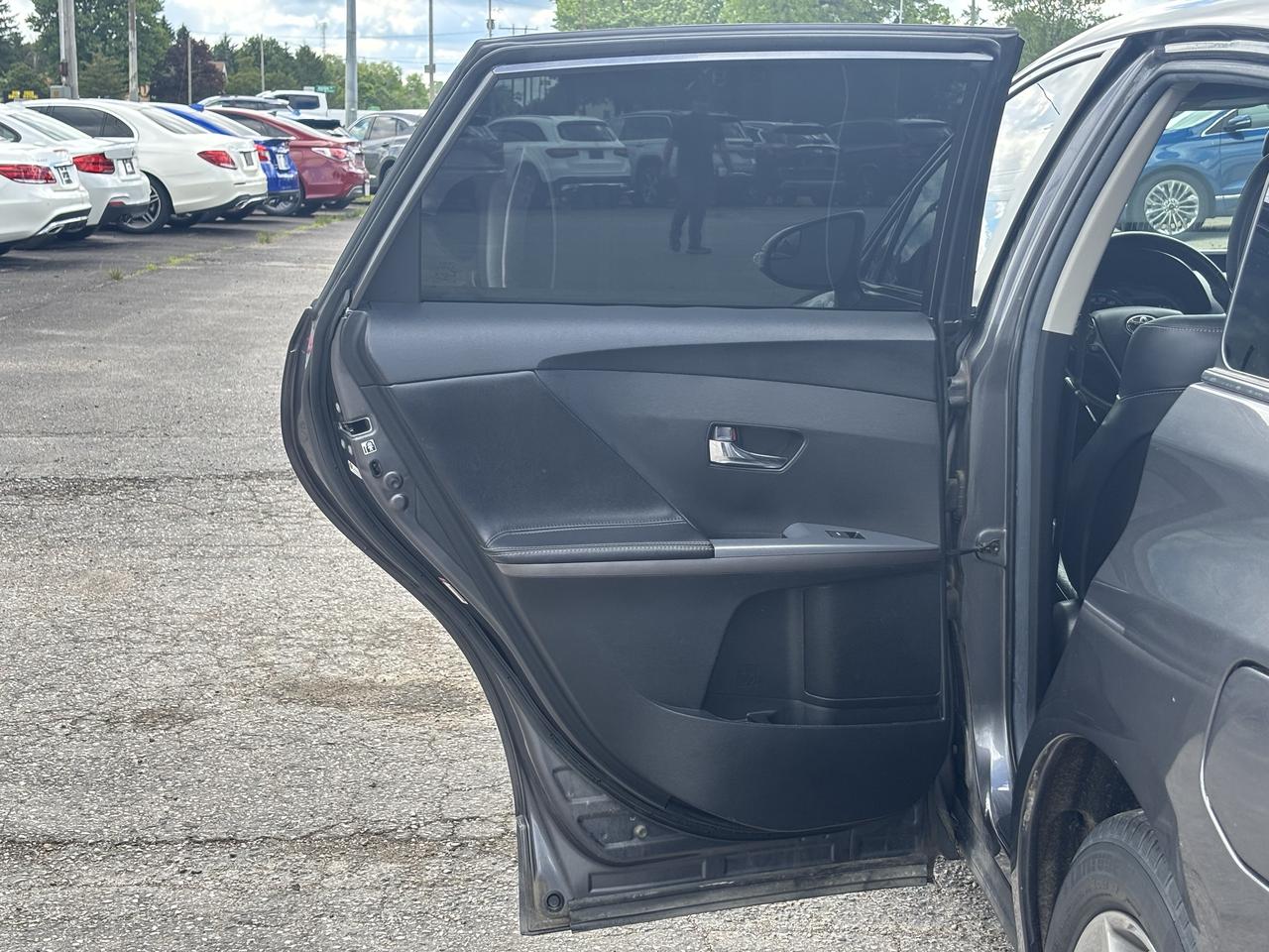 2014 Toyota Venza  Photo