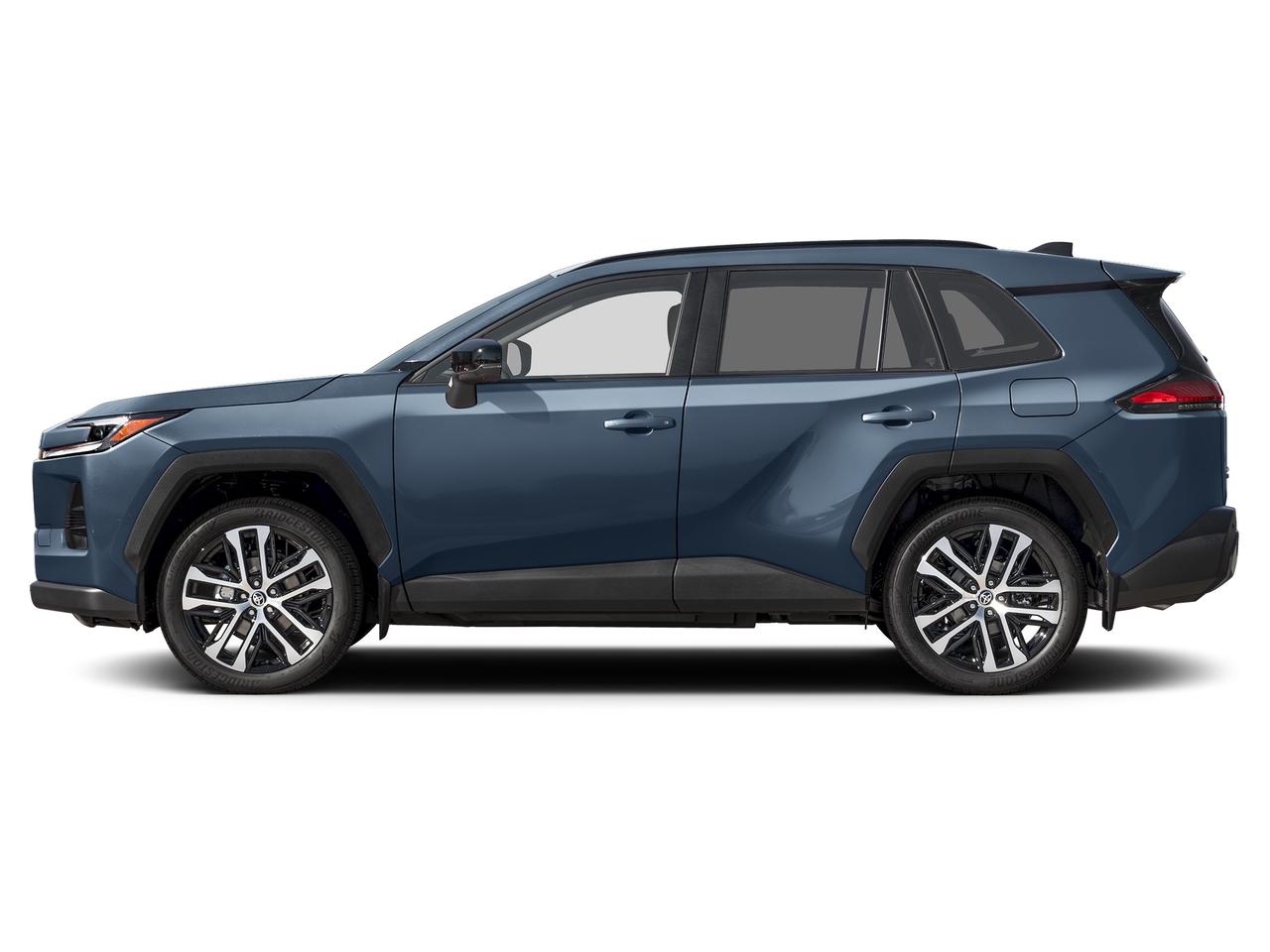 2026 Toyota RAV4 Hybrid RAV4 LIMITED AWD Photo