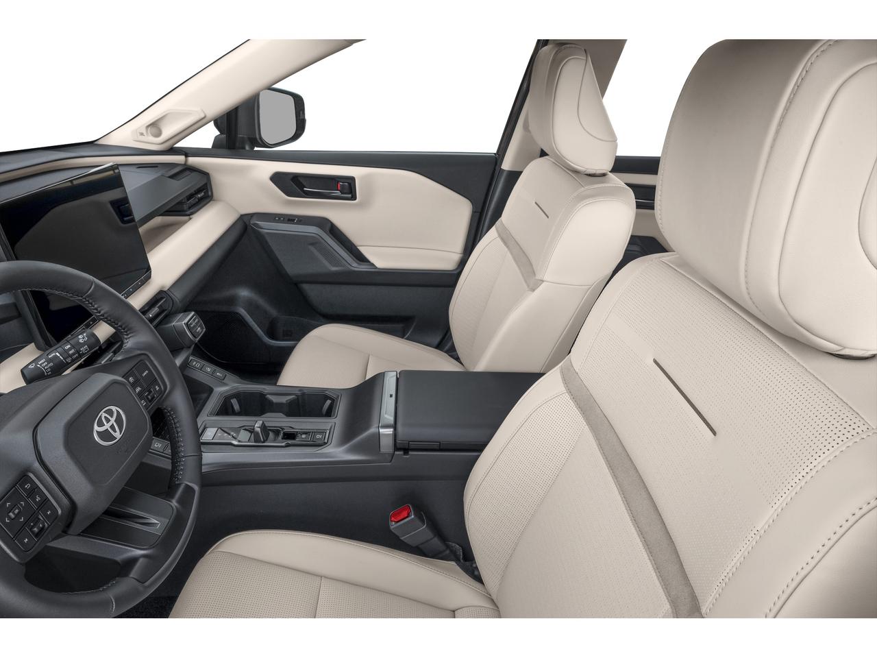2026 Toyota RAV4 Hybrid RAV4 LIMITED AWD Photo
