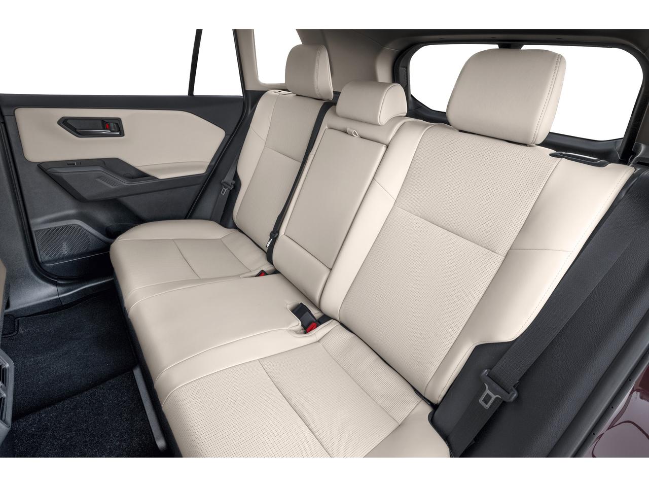 2026 Toyota RAV4 Hybrid RAV4 LIMITED AWD Photo