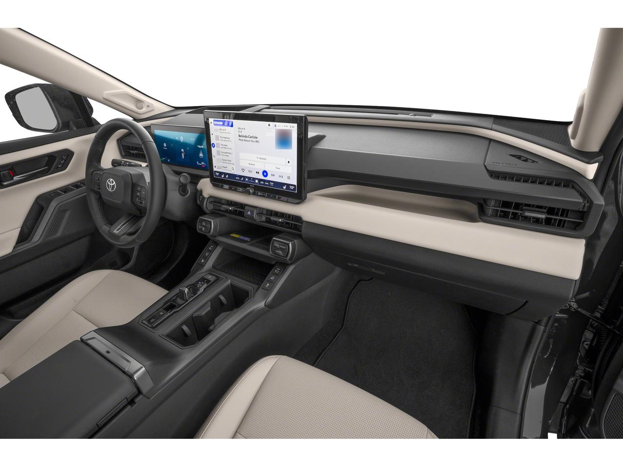 2026 Toyota RAV4 Hybrid RAV4 LIMITED AWD Photo