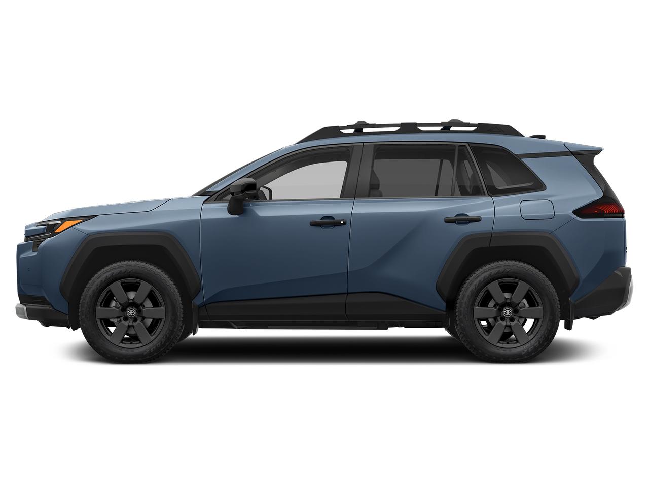 2026 Toyota RAV4 Hybrid RAV4 WOODLAND AWD Photo