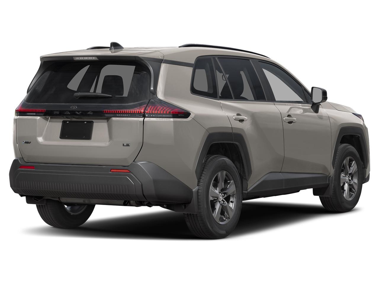 2026 Toyota RAV4 Hybrid RAV4 XLE AWD Photo