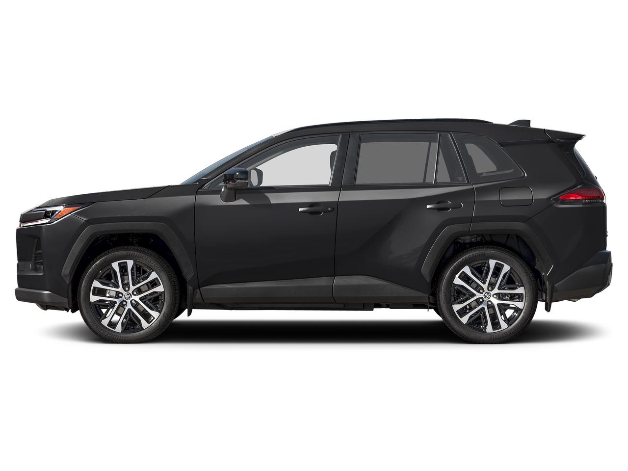 2026 Toyota RAV4 Hybrid RAV4 LIMITED AWD Photo