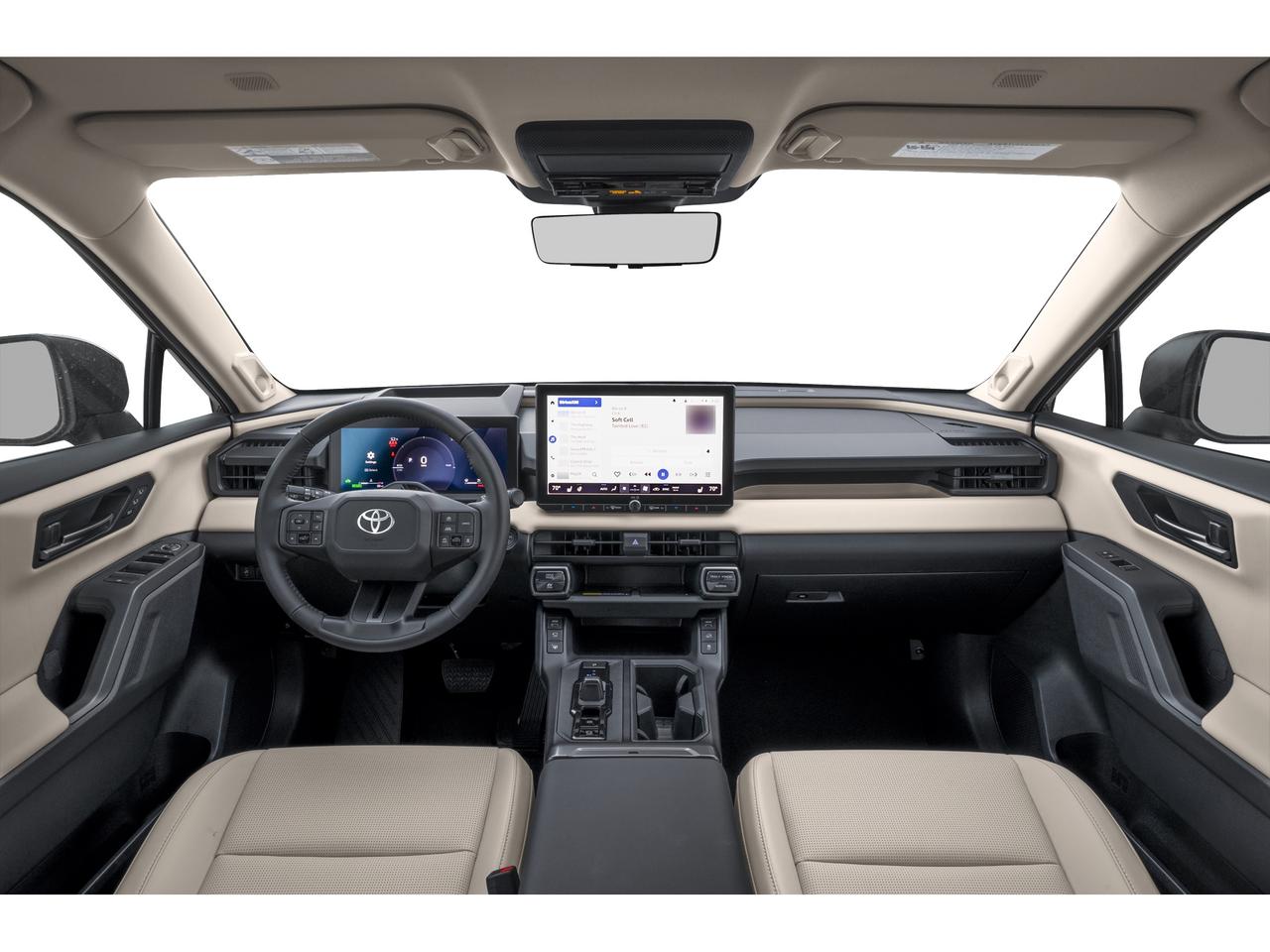 2026 Toyota RAV4 Hybrid RAV4 LIMITED AWD Photo