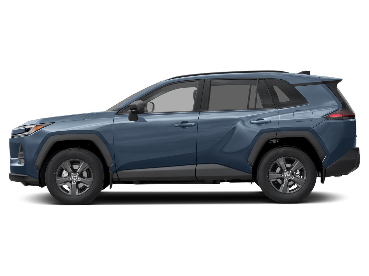2026 Toyota RAV4 Hybrid RAV4 XLE AWD Photo
