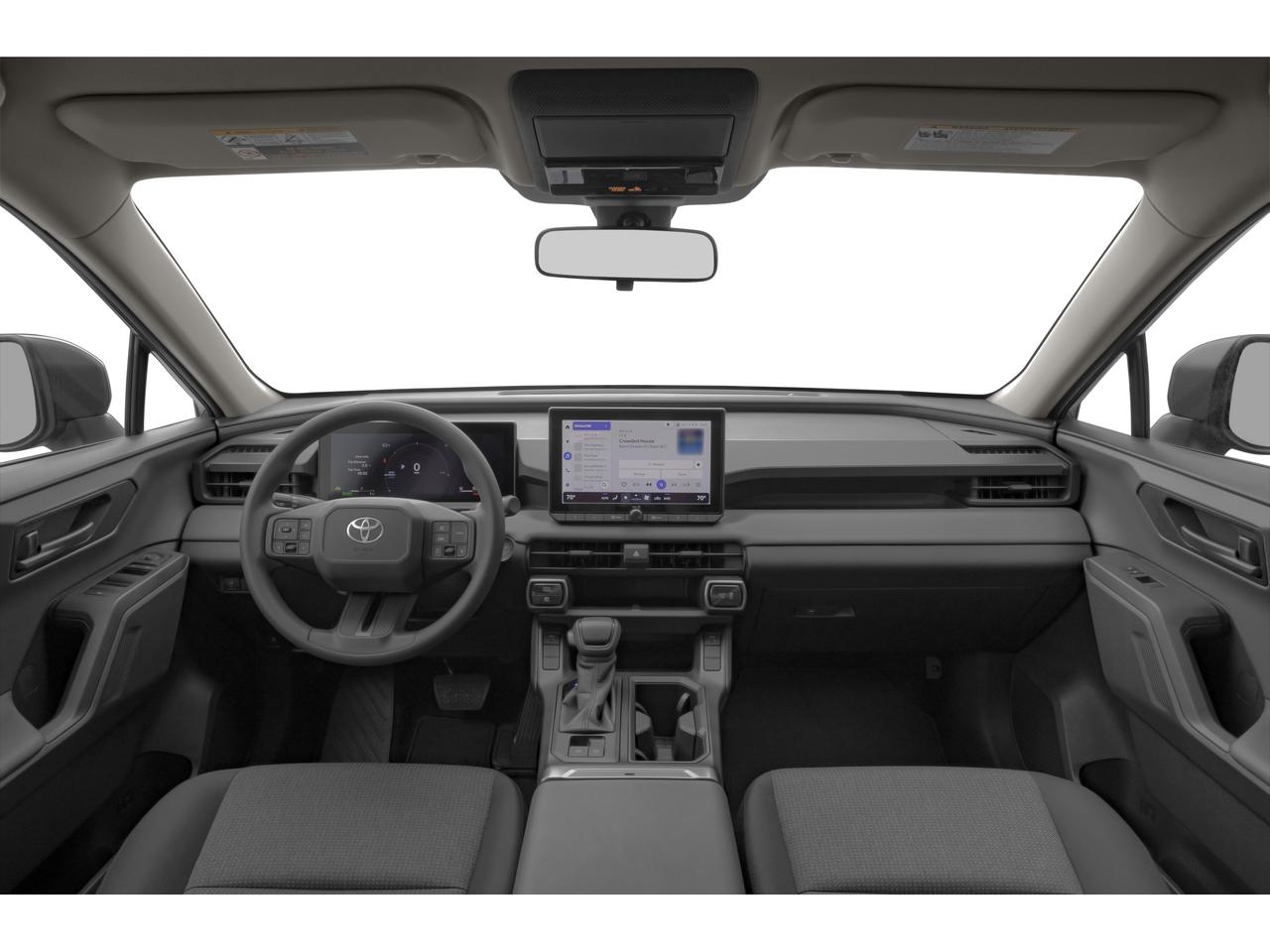 2026 Toyota RAV4 Hybrid RAV4 XLE AWD Photo