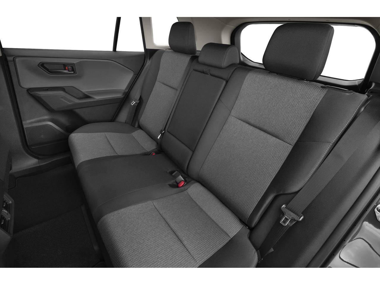2026 Toyota RAV4 Hybrid RAV4 XLE AWD Photo