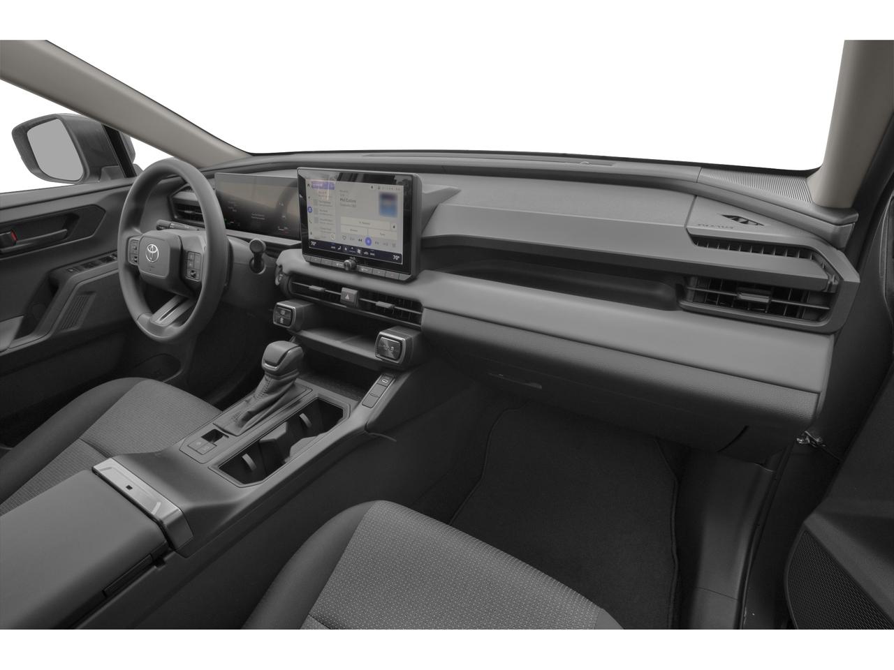 2026 Toyota RAV4 Hybrid RAV4 XLE AWD Photo