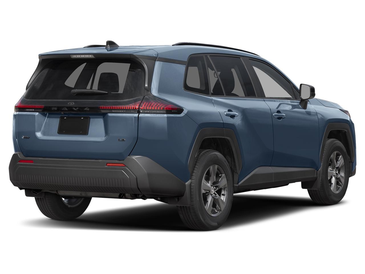 2026 Toyota RAV4 Hybrid RAV4 XLE AWD Photo