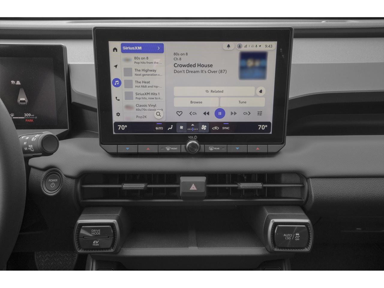 2026 Toyota RAV4 Hybrid RAV4 XLE AWD Photo