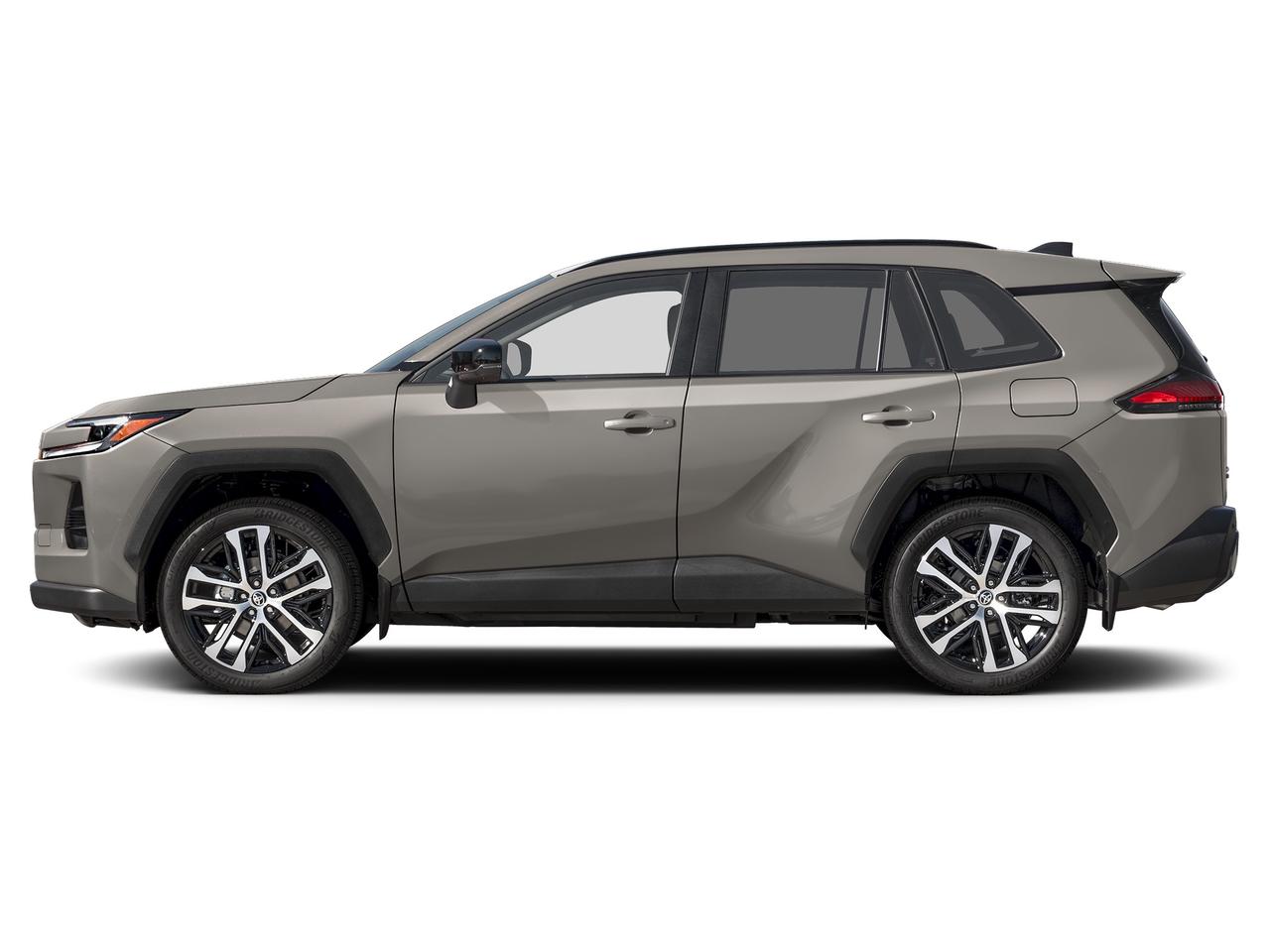 2026 Toyota RAV4 Hybrid RAV4 LIMITED AWD Photo