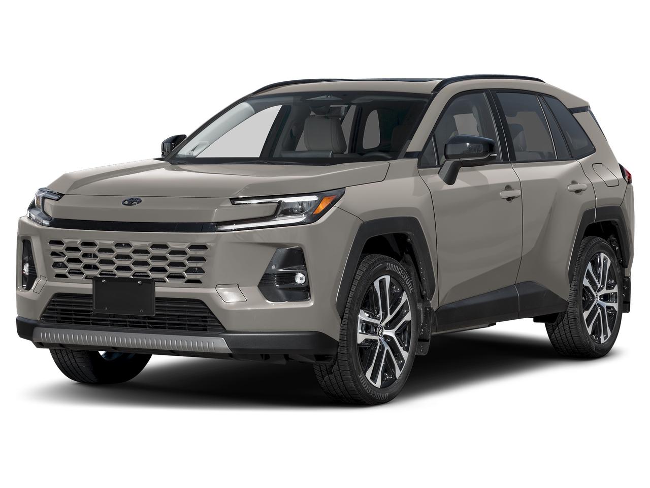 2026 Toyota RAV4 Hybrid RAV4 LIMITED AWD Photo