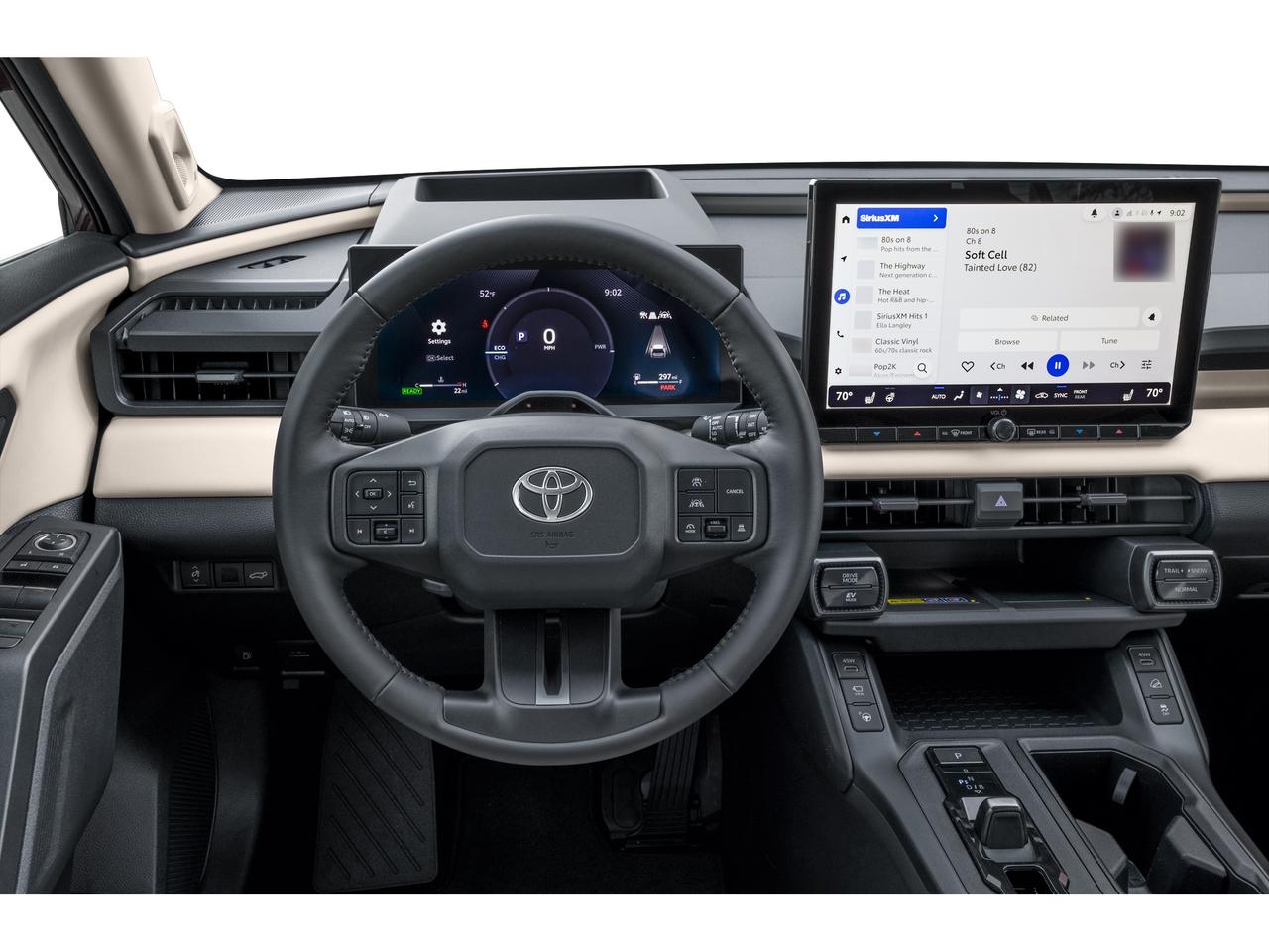 2026 Toyota RAV4 Hybrid RAV4 LIMITED AWD Photo