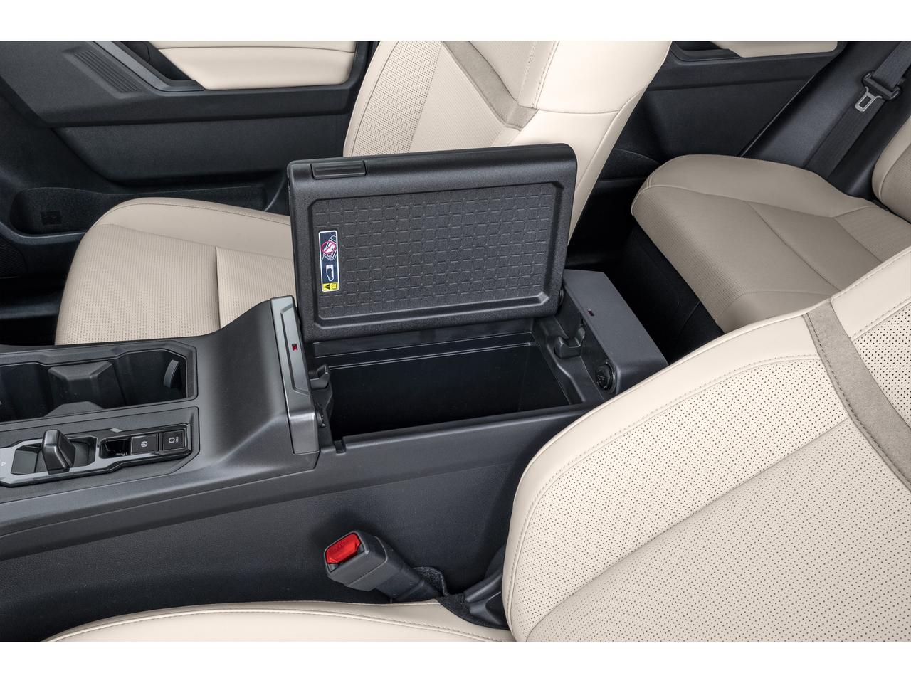 2026 Toyota RAV4 Hybrid RAV4 LIMITED AWD Photo