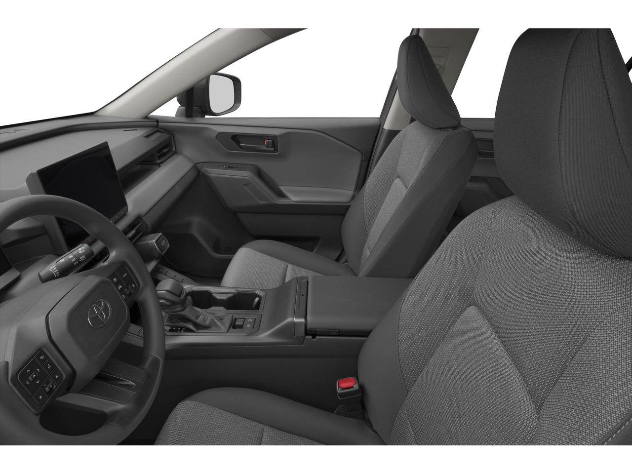 2026 Toyota RAV4 Hybrid RAV4 XLE AWD Photo