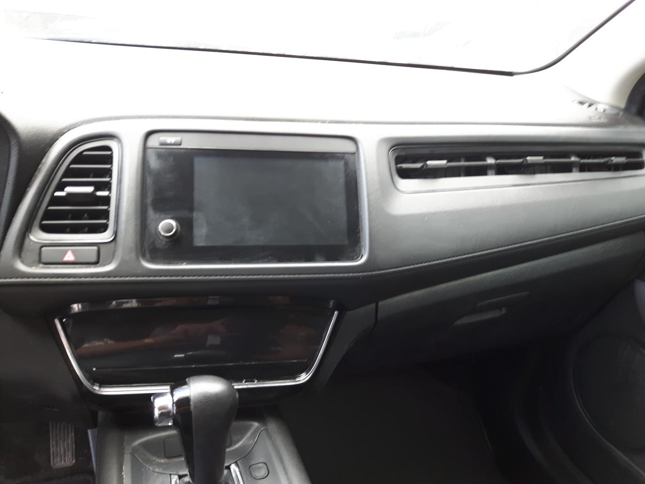 2020 Honda HR-V LX Photo