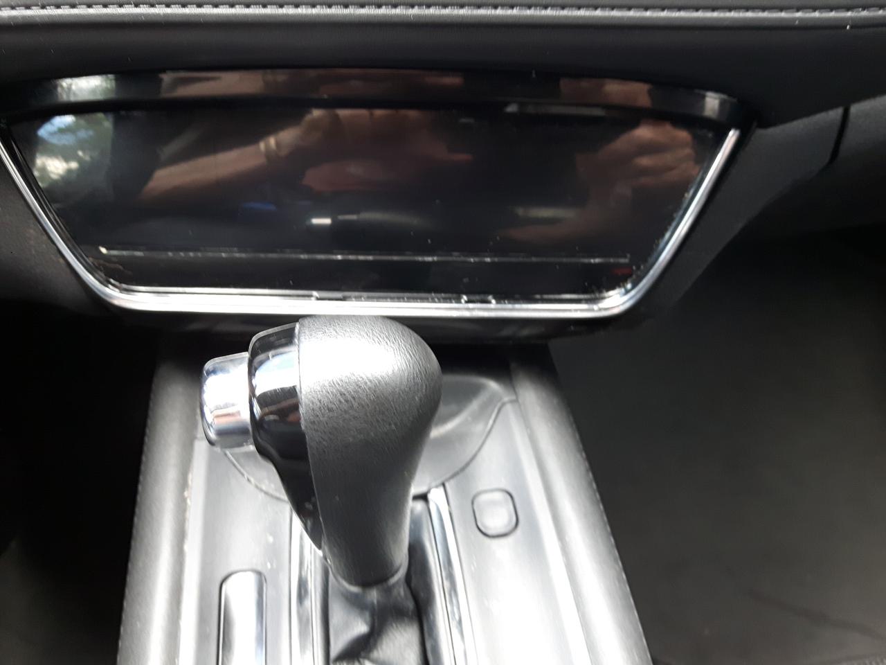 2020 Honda HR-V LX Photo
