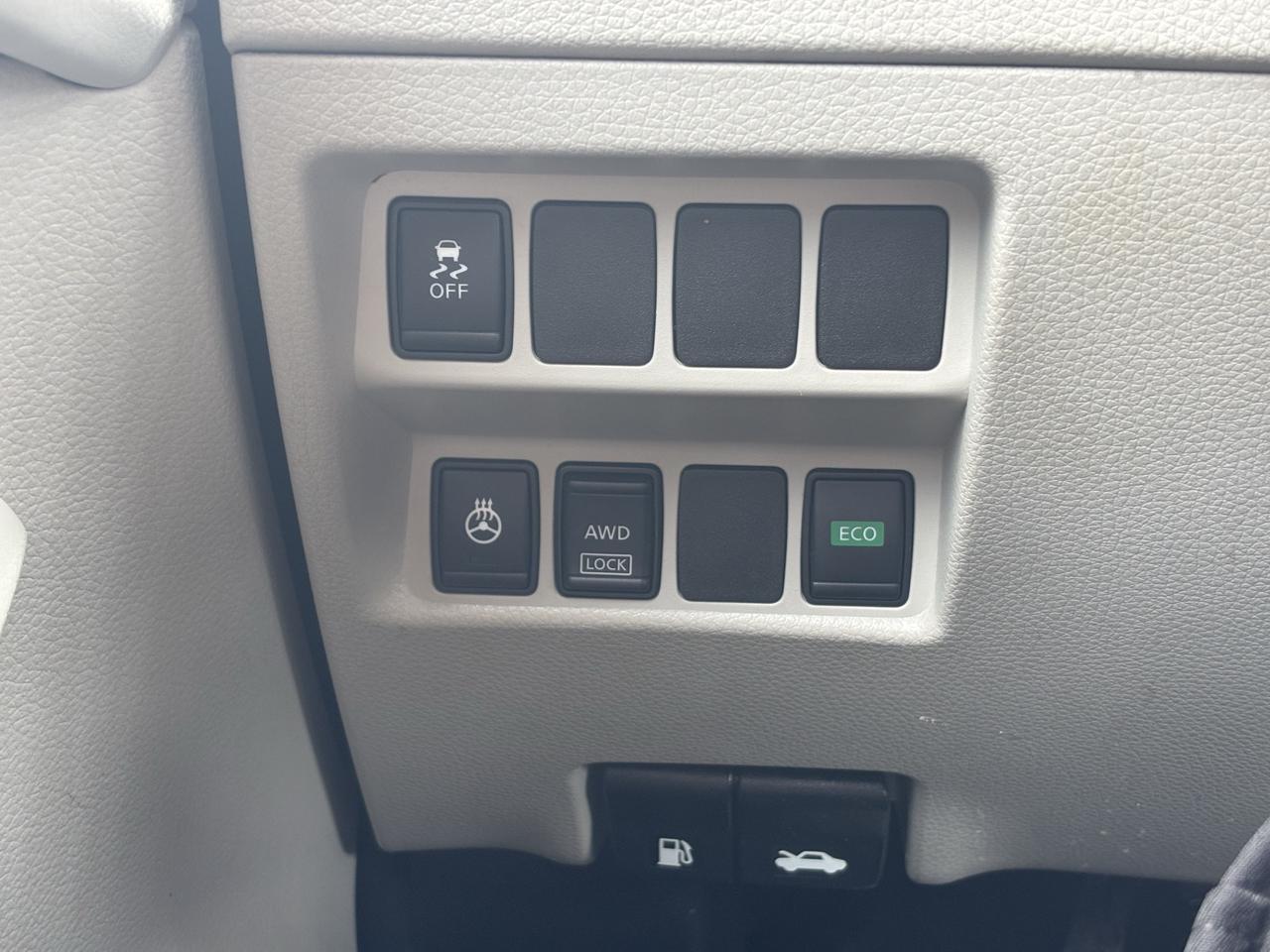 2017 Nissan Qashqai SL *LEATHER* certified Photo