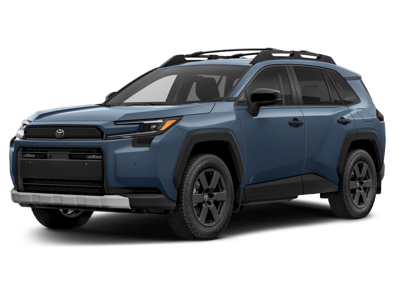 2026 Toyota RAV4 Hybrid RAV4 WOODLAND AWD Photo0