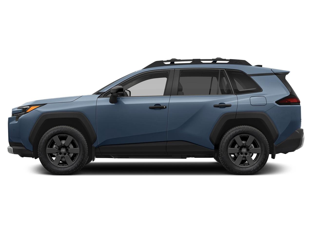 2026 Toyota RAV4 Hybrid RAV4 WOODLAND AWD Photo