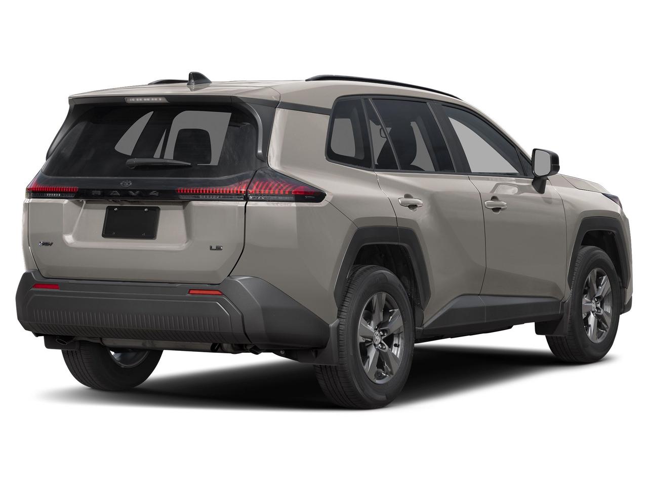 2026 Toyota RAV4 Hybrid RAV4 XLE AWD Photo