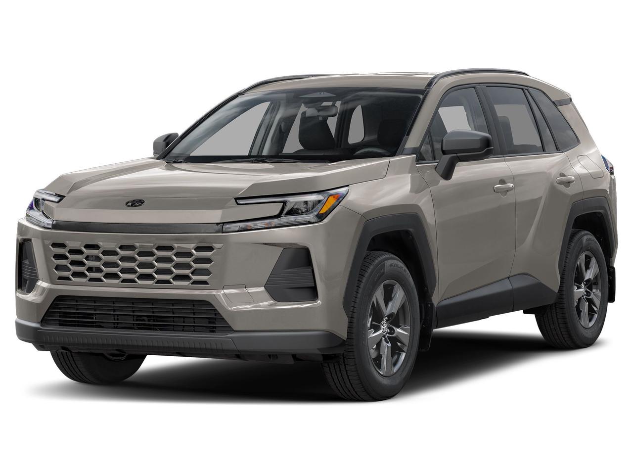 2026 Toyota RAV4 Hybrid RAV4 XLE AWD Photo
