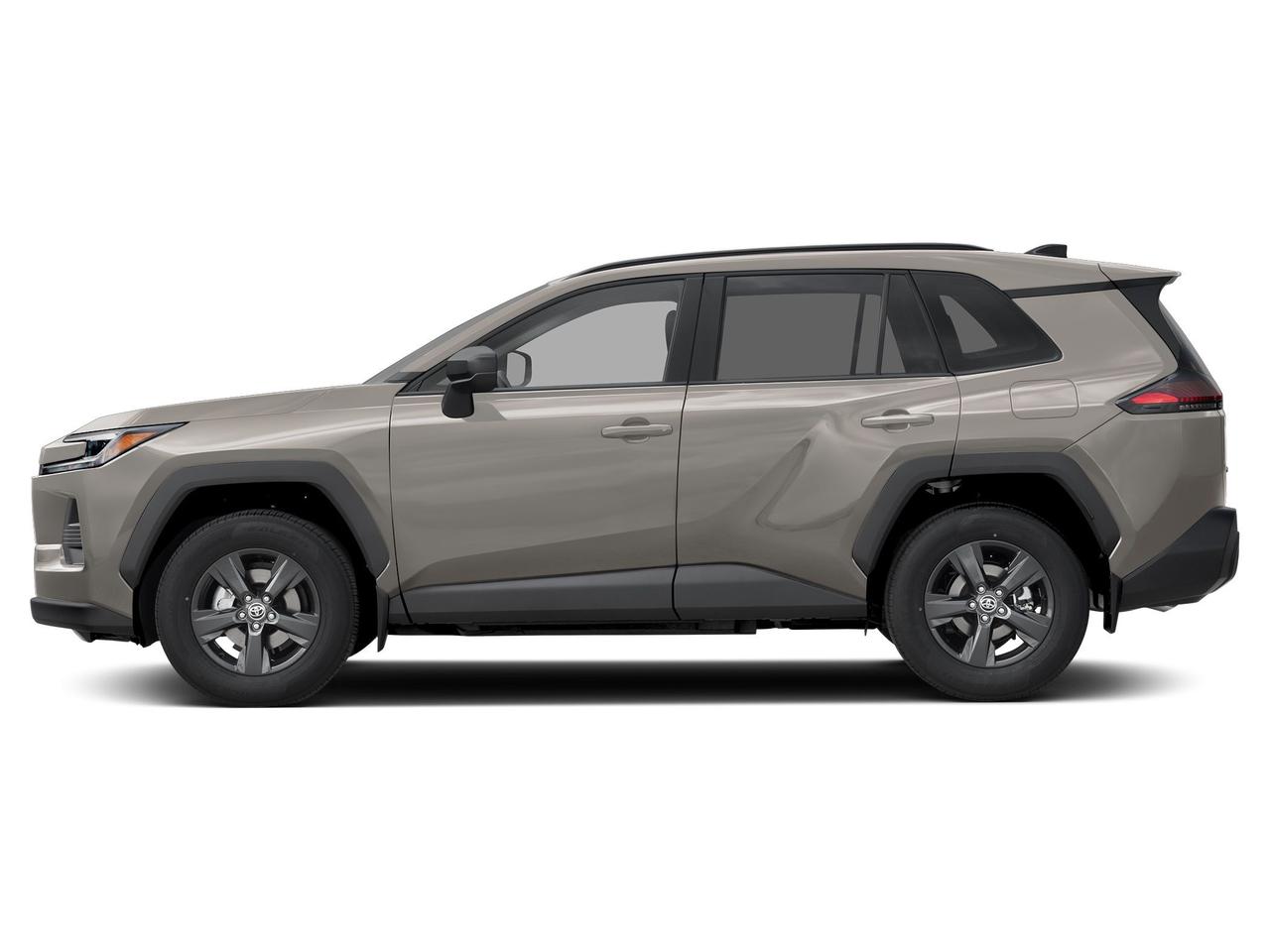 2026 Toyota RAV4 Hybrid RAV4 XLE AWD Photo