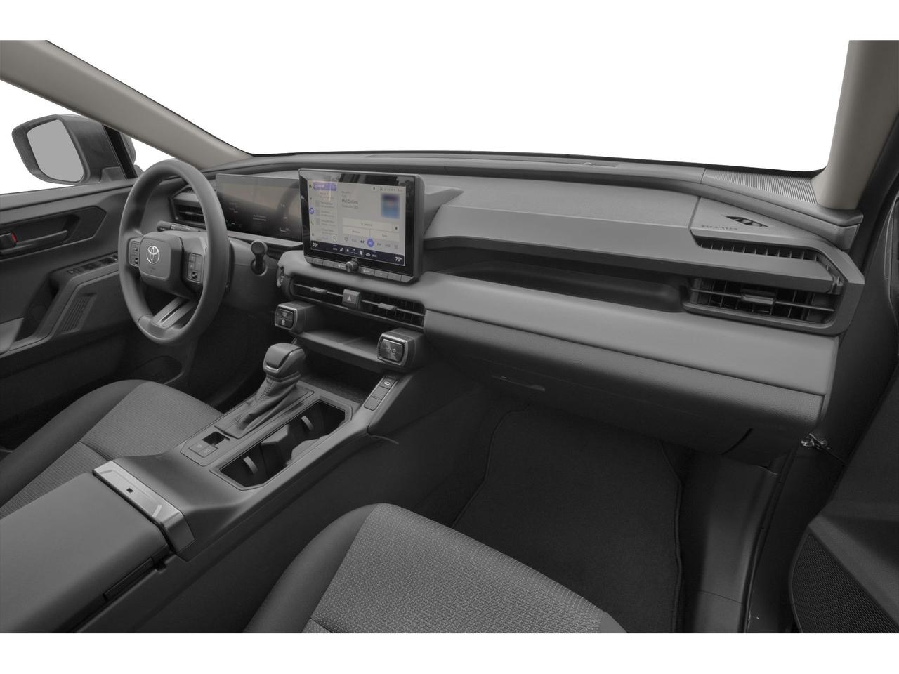 2026 Toyota RAV4 Hybrid RAV4 XLE AWD Photo
