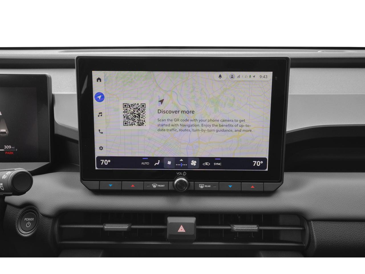2026 Toyota RAV4 Hybrid RAV4 XLE AWD Photo