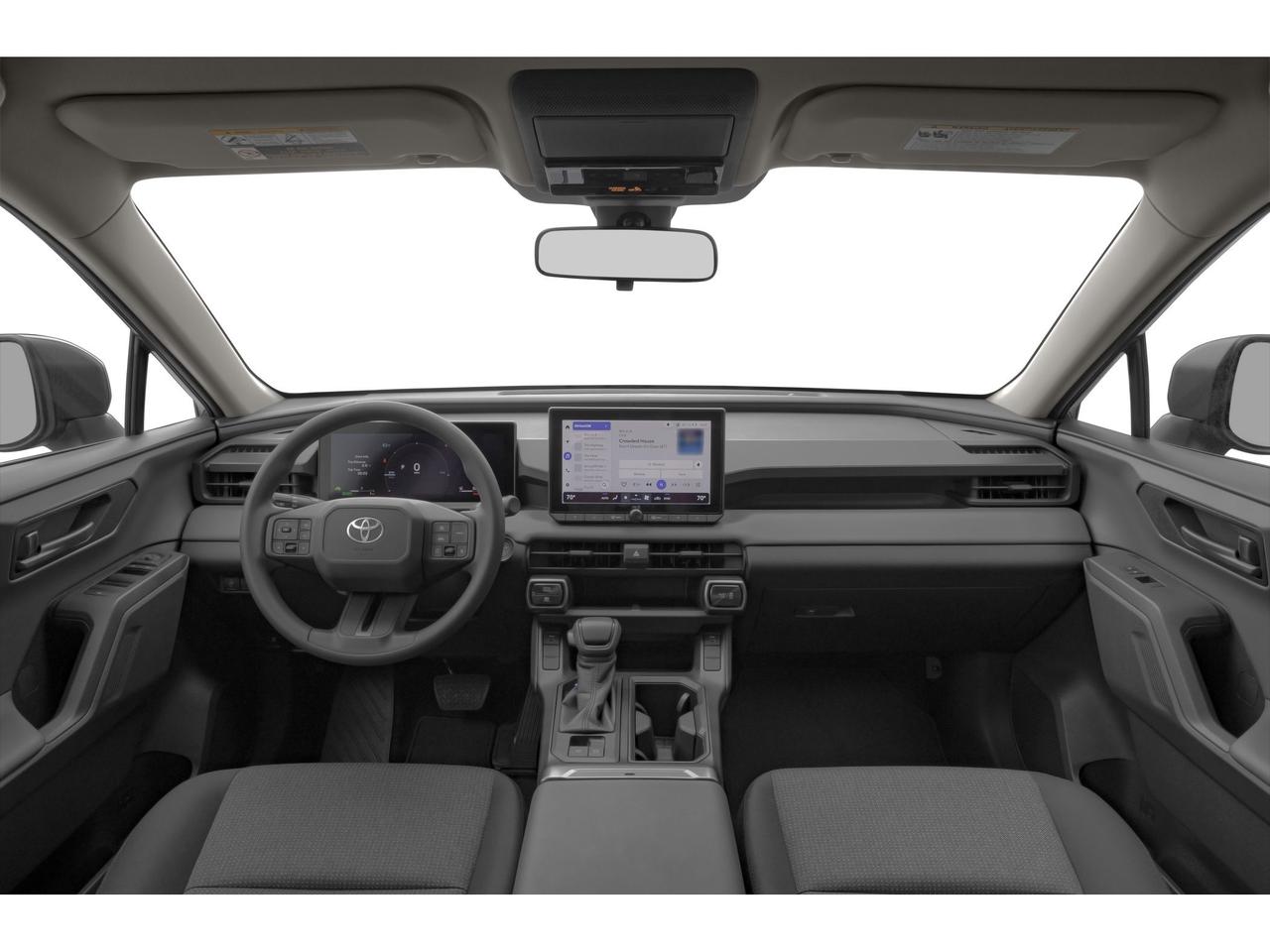 2026 Toyota RAV4 Hybrid RAV4 XLE AWD Photo