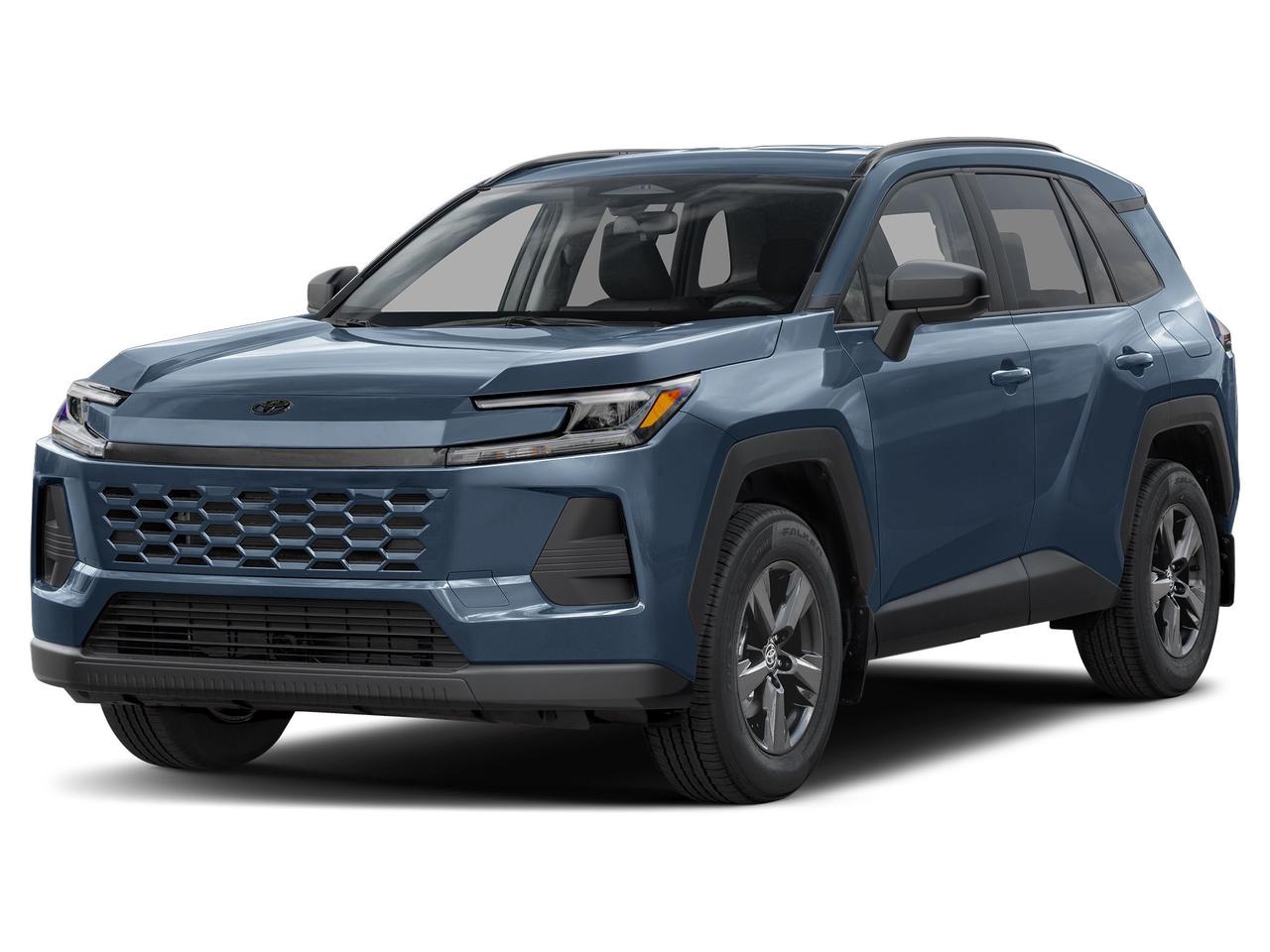 2026 Toyota RAV4 Hybrid RAV4 XLE AWD Photo